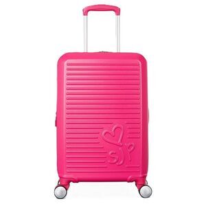 Sarah Jessica Parker -  Signature Hardside Expandable Pink